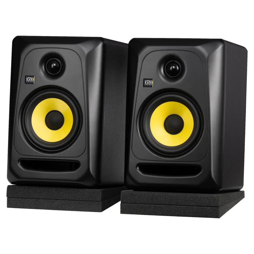 Monitores de Audio