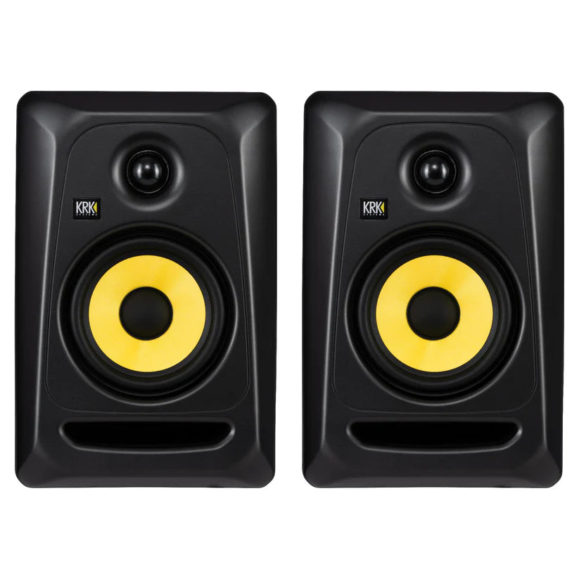 Monitores de Audio - KRK Classic 5 Pack