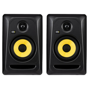 Monitores de Audio - KRK Classic 5 Pack