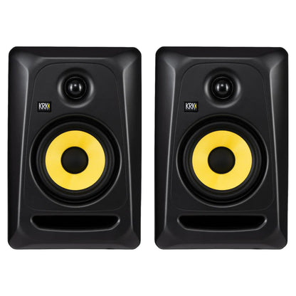 Monitores de Audio - KRK Classic 5 Pack