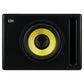 Subwoofer de Estudio - KRK S10.4