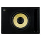 Subwoofer de Estudio - KRK S12.4