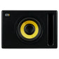 Subwoofer de Estudio - KRK S8.4