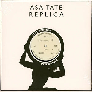 Asa Tate - Replica