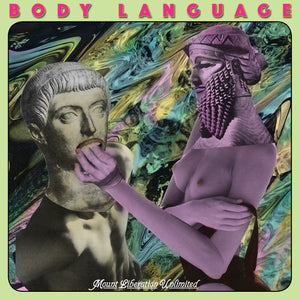 Mount Liberation - Body Language