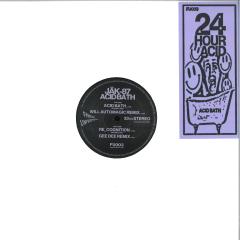 JÄK-87 - Acid Bath EP
