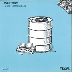 Toomy Disco - House Commodities