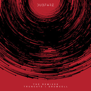 Dubfire - Evolv Remixes