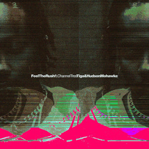 Tiga & Hudson - Feel The Rush Remixes