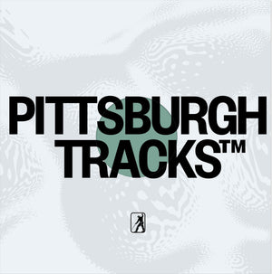 Pittsburgh Track - The Tunnel EP