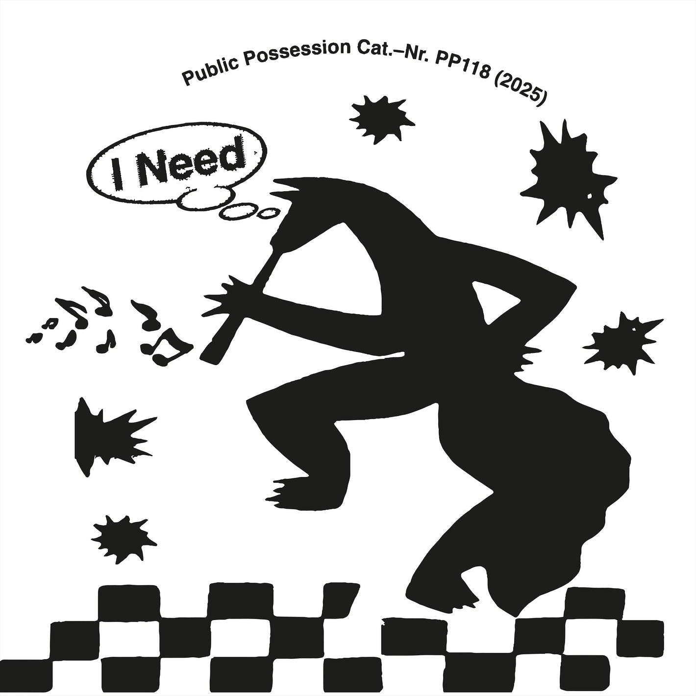 DJ City & Manuel - I Need