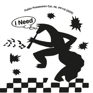 DJ City & Manuel - I Need
