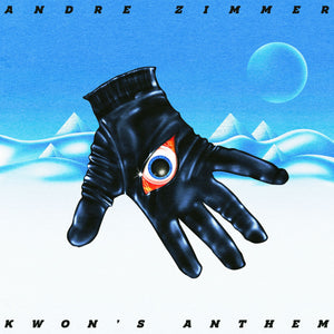 Andre Zimmer - Kwon's Anthem