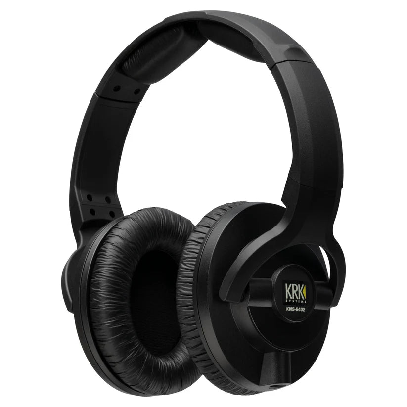 Audífonos de Estudio - KRK KNS 6402