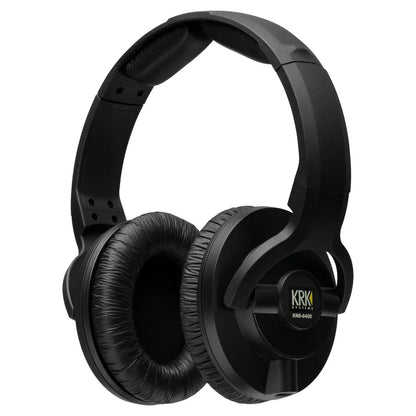 Audífonos de Estudio - KRK KNS 6402