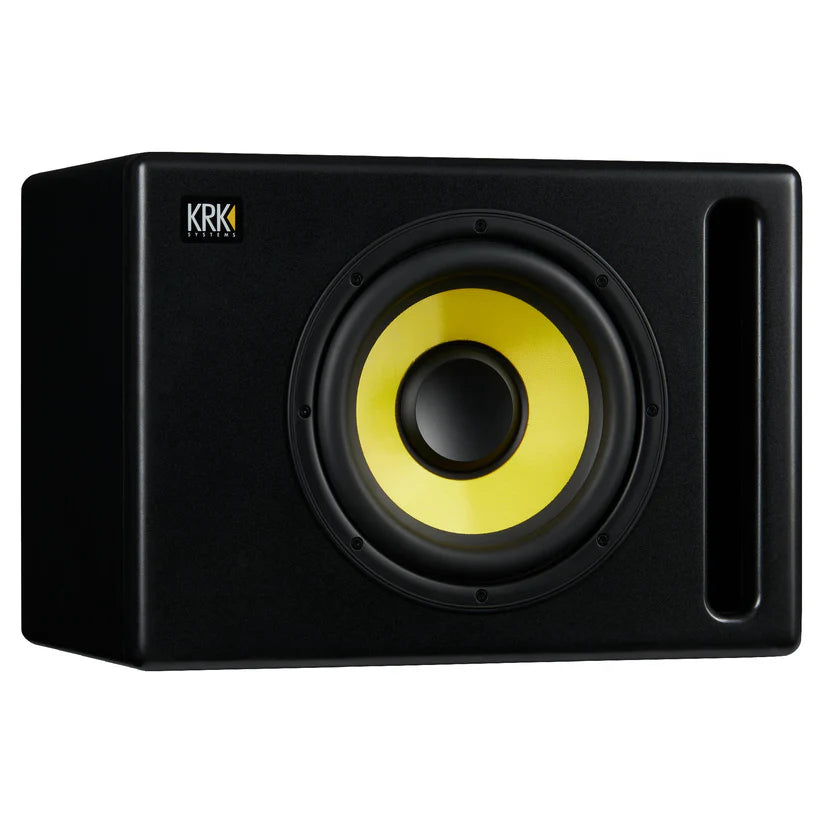 Subwoofer de Estudio - KRK S10.4