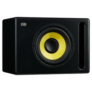 Subwoofer de Estudio - KRK S10.4