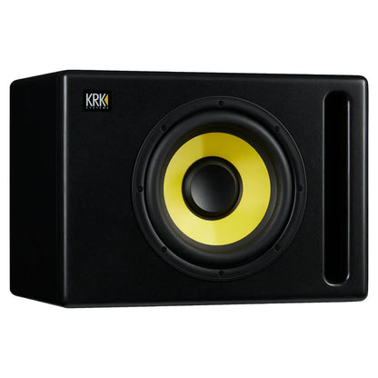 Subwoofer de Estudio - KRK S10.4