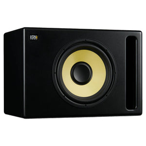 Subwoofer de Estudio - KRK S12.4