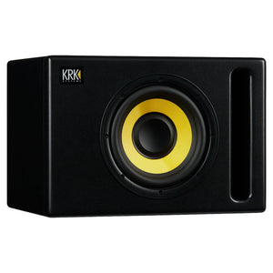 Subwoofer de Estudio - KRK S8.4