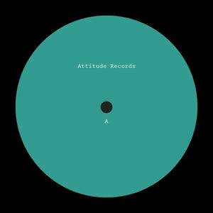 Giuliano Lomonte - Attitudes