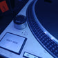 Tornamesa Technics SL-1200MK2 Usada (Color Gris)