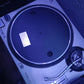 Tornamesa Technics SL-1200MK2 Usada (Color Gris)