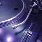 Tornamesa Technics SL-1200MK2 Negra (Usada) - Pintura Reacondicionada