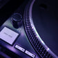 Tornamesa Technics SL-1200MK2 Negra (Usada) - Pintura Reacondicionada