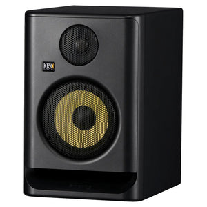Monitor de Estudio - KRK Rokit 5 Gen 5