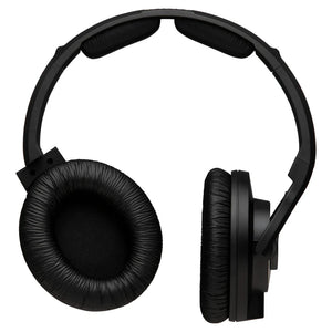 Audífonos de Estudio - KRK KNS 6402