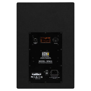 Monitores de Audio - KRK Rokit 8 Gen 5