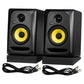 Monitores de Audio - KRK Classic 5 Pack