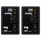 Monitores de Audio - KRK Classic 5 Pack