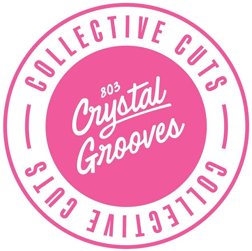 Various Artists - Collective Cuts 008
