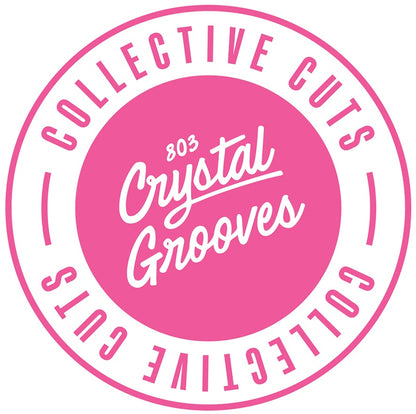 Various Artists - Collective Cuts 008
