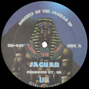 UR - Knights Of The Jaguar