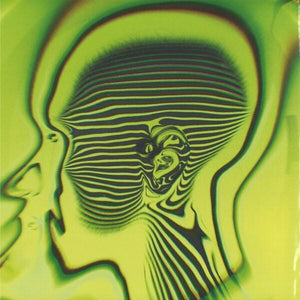CARL FINLOW - Conspectus - EP VINILO