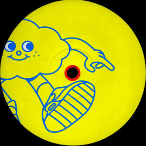 Various Artists - PARFUNK - Juntos, Un Viaje Hacia El Sueño Eterno