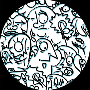 Nicolas Duvoisin - Blue Island EP