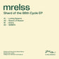 mrelss - Shard of the 88th Cycle EP