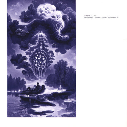 Dan Andrei - House, stage and