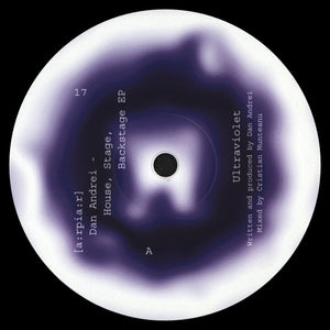 Dan Andrei - House, stage and