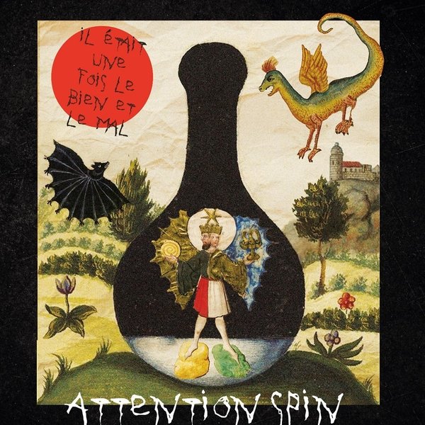 Various Artists - Il était une fois: Le Bien, Le Mal.