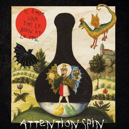 Various Artists - Il était une fois: Le Bien, Le Mal.