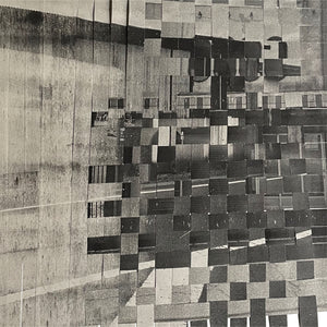 A_A (aka Satoshi Tomiie & Nao Gunji) - Ubiquity EP VINILO