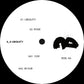 A_A (aka Satoshi Tomiie & Nao Gunji) - Ubiquity EP VINILO