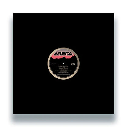 Alison Limerick - Where Love Lives