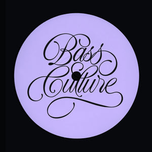 V.A #1 BASS CULTURE! Duncan Thomas, Vsan, Johnny Hulus, Danny David