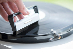 Cepillo para Vinilos - Pro-Ject Brush It
